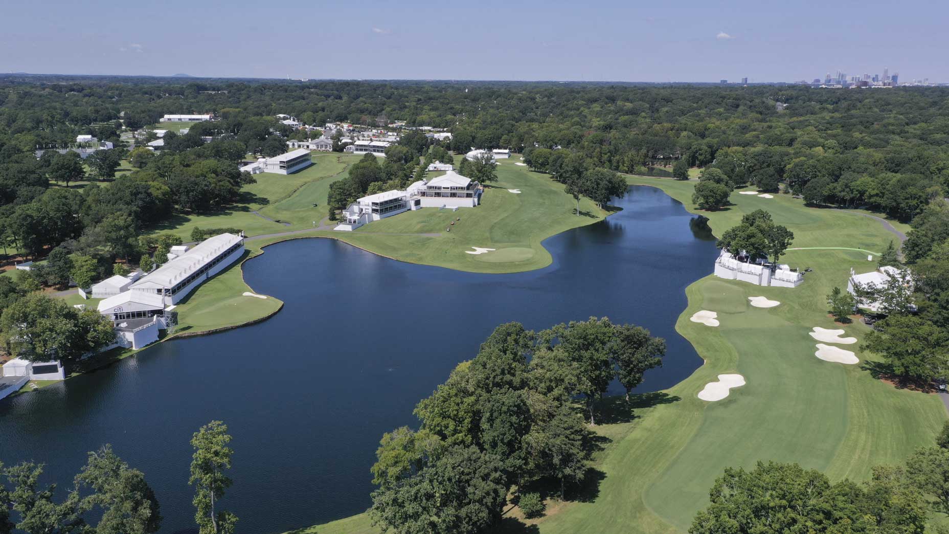 quail hollow club