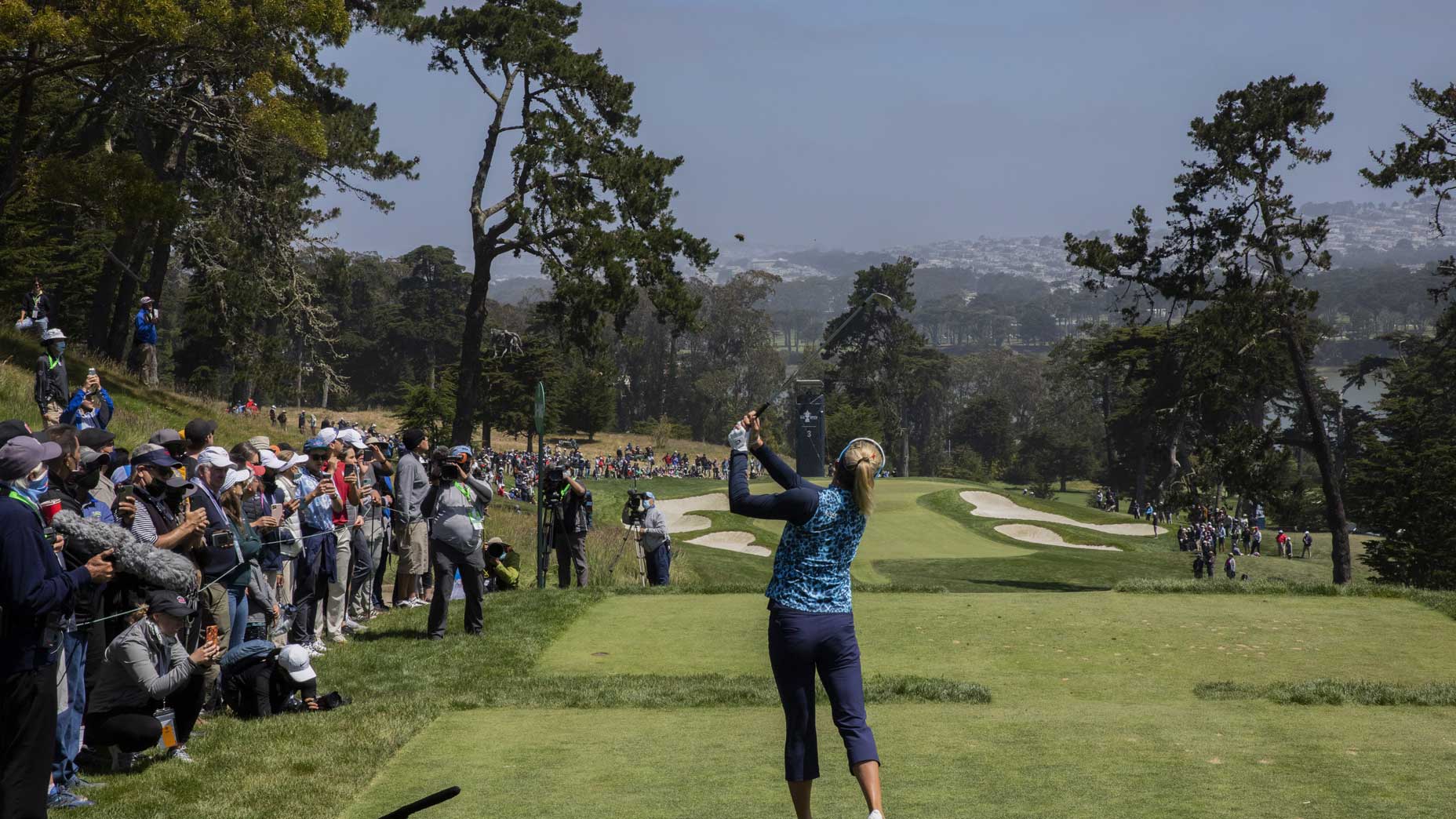 olympic club