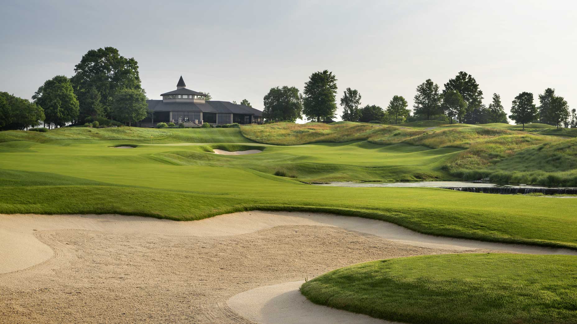 valhalla golf club