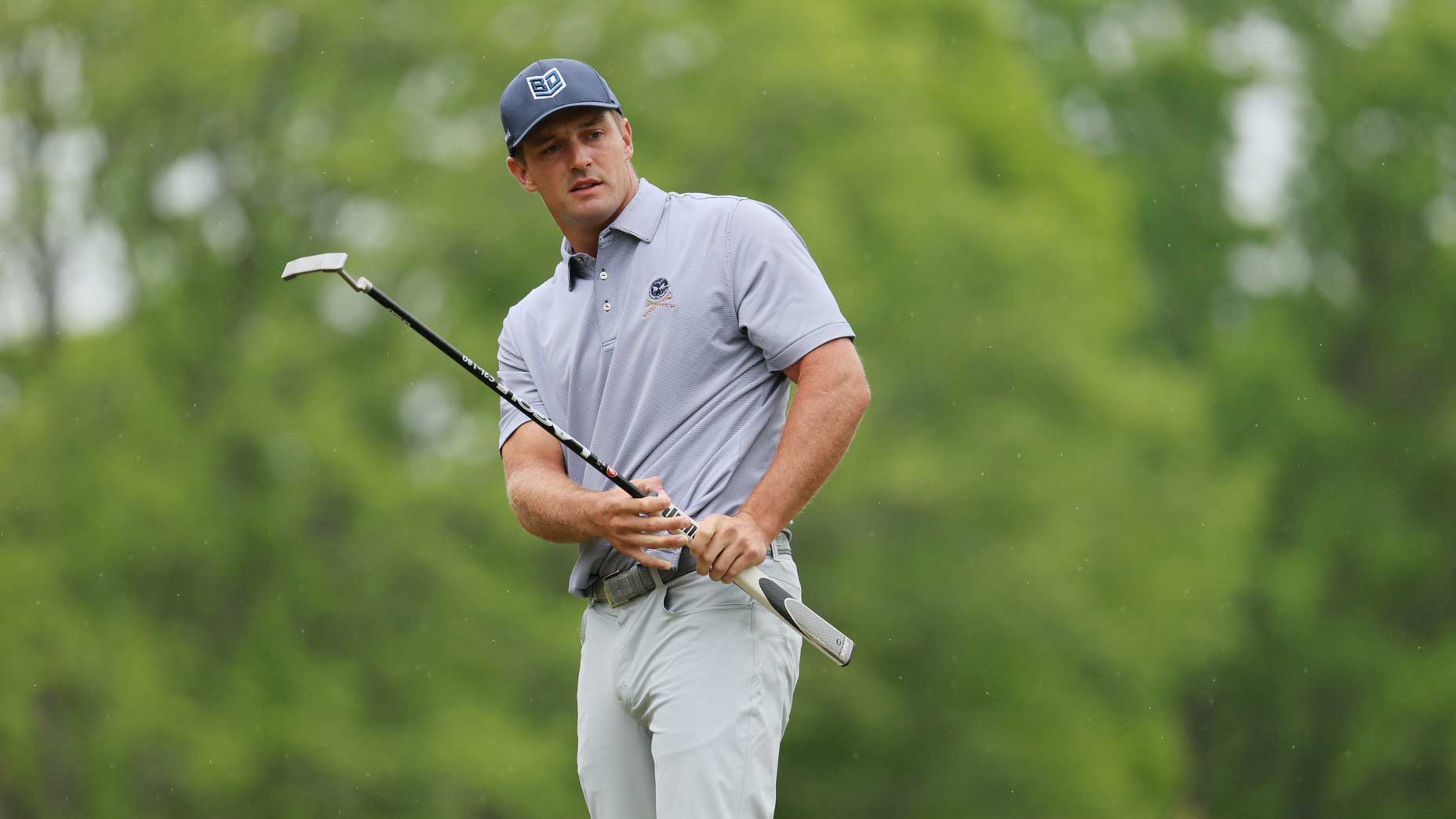 Biggest surprise through 2 rounds at Oak Hill? Our writers weigh in