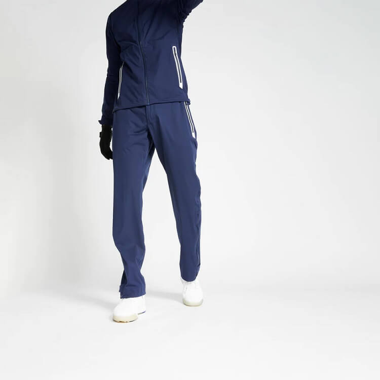 Inesis Men’s Waterproof Rain Golf Pants