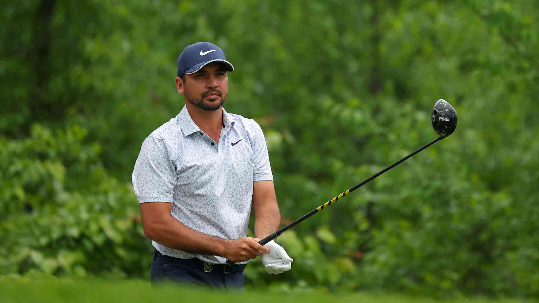 Jason Day