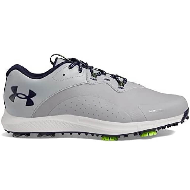 Men’s UA Charged Draw 2 Spiked Golf Shoes