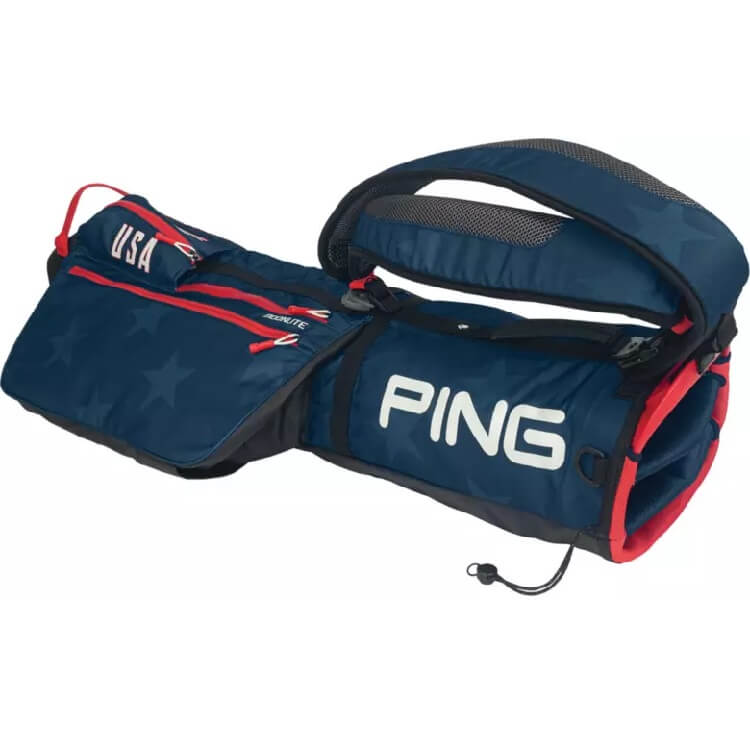 Ping Moonlite