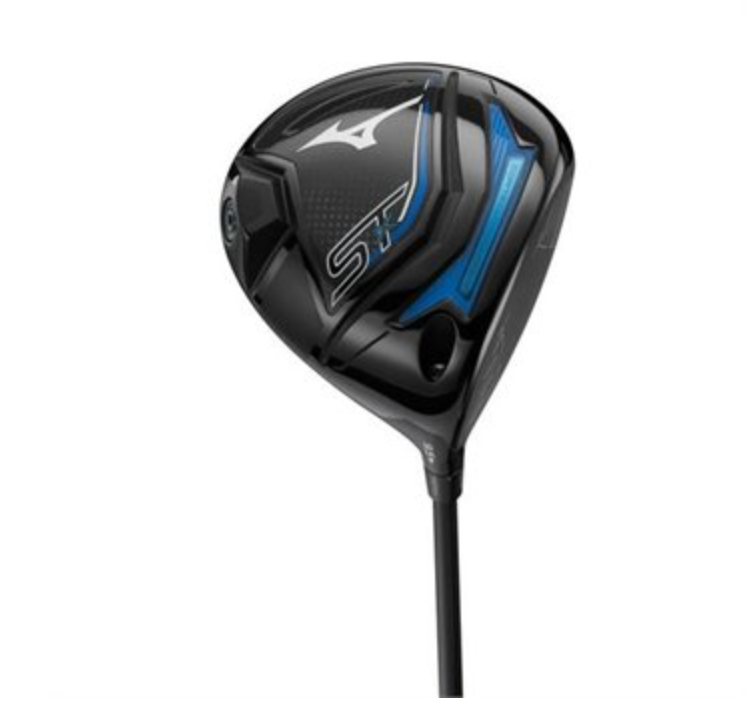 mizuno driver