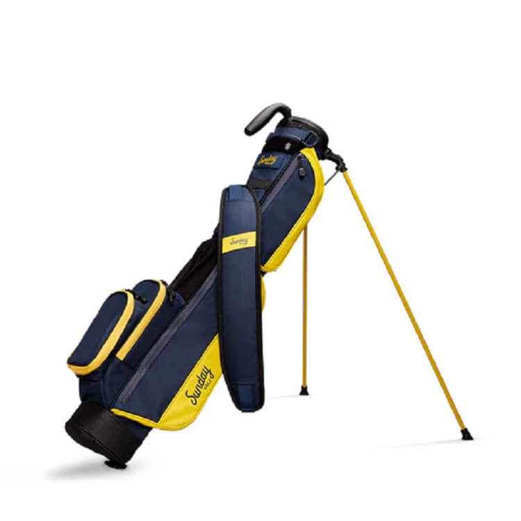 Sunday Golf Loma Bag