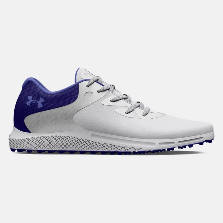Women’s UA Charged Breathe 2 Spikeless Golf Shoes