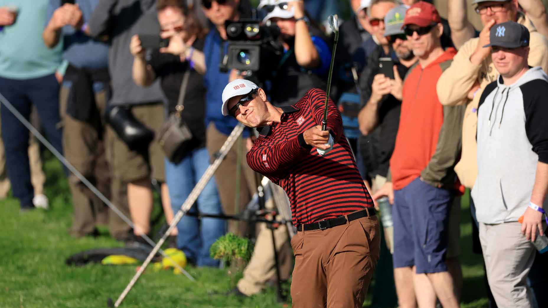 PGA Championship live coverage: How to watch the 2023 PGA on Friday