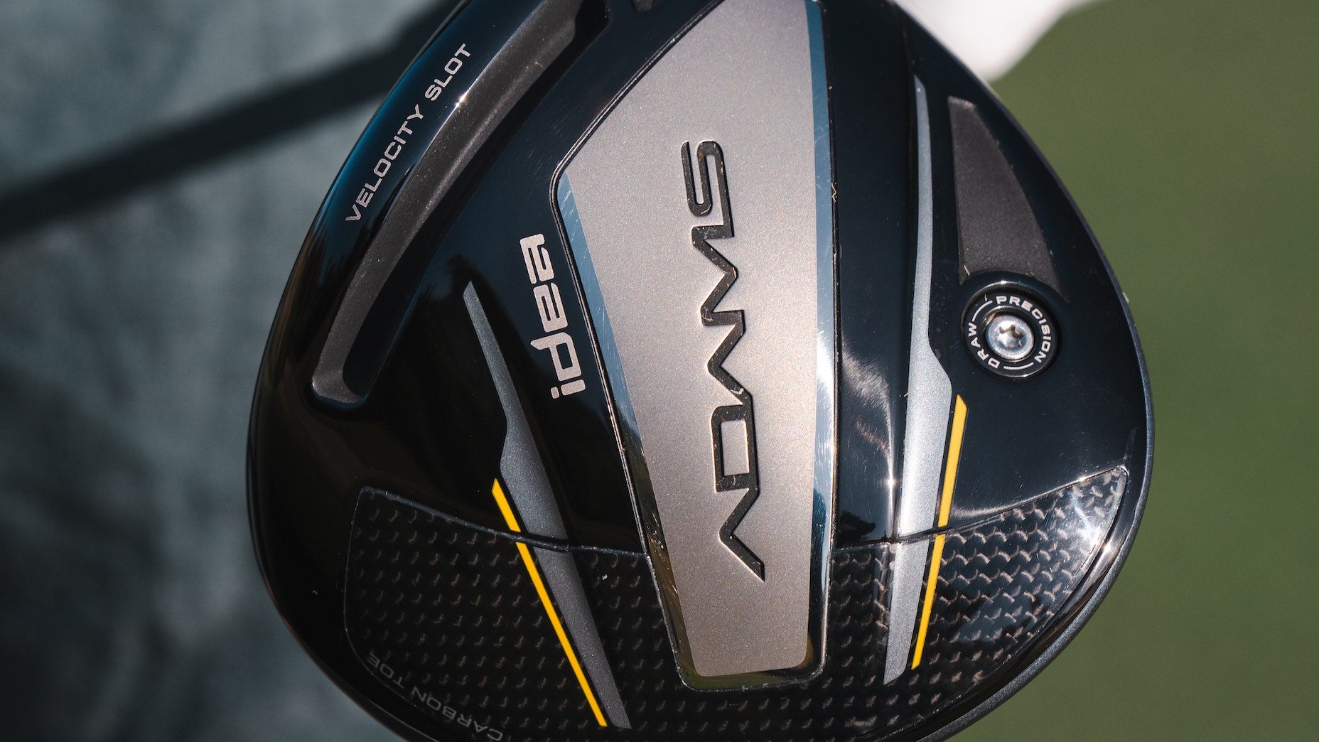 adams golf idea 2023 driver