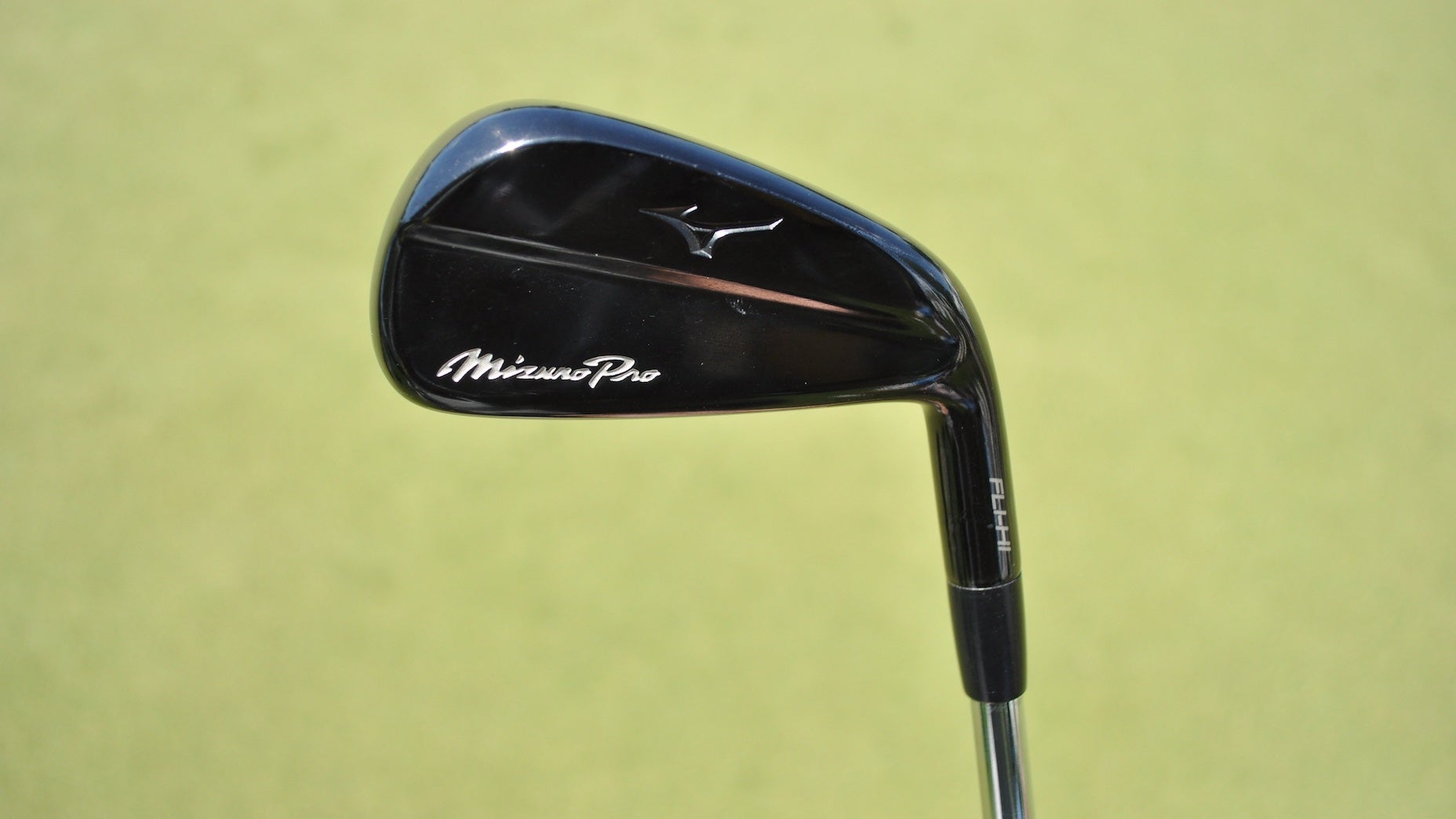 adam scott mizuno pro utility