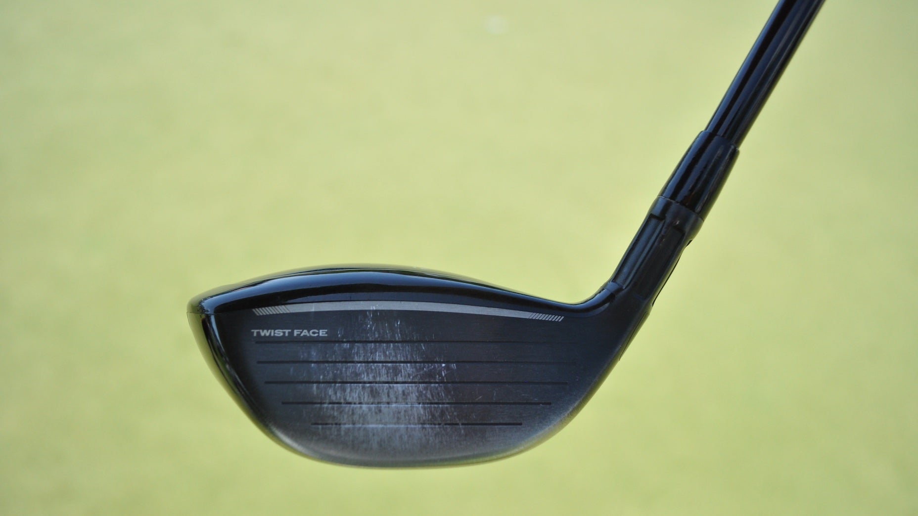 adam scott stealth fairway wood
