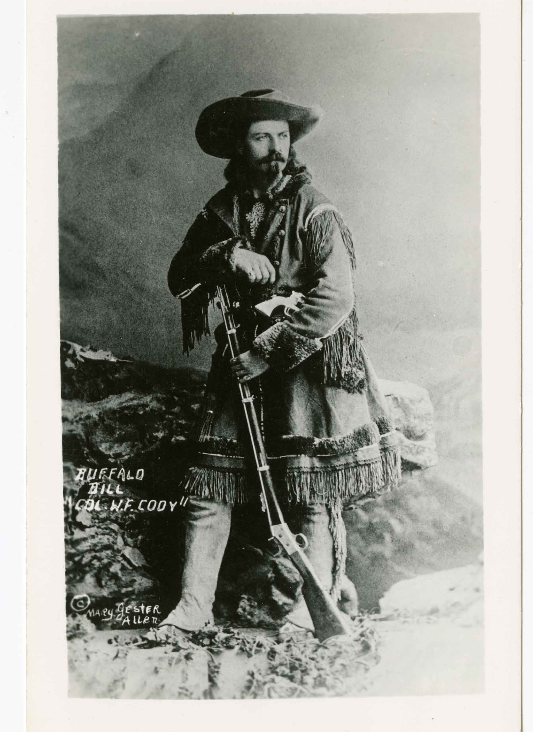 Buffalo Bill