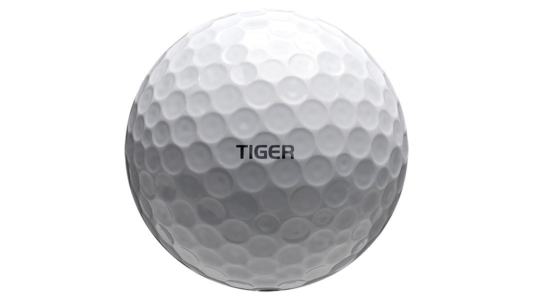 Bridgestone Tour B XS TW golf ball