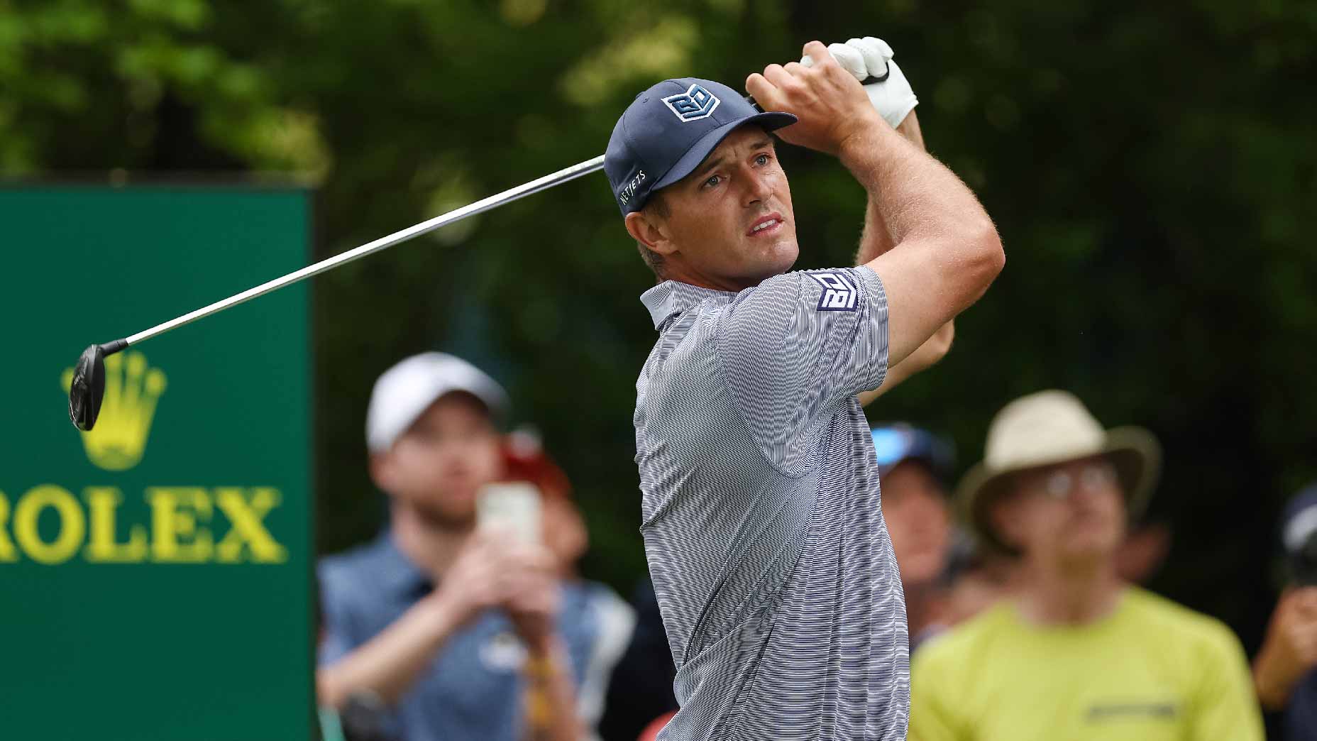 2023 PGA Championship tee times: Round 4 pairings for Sunday