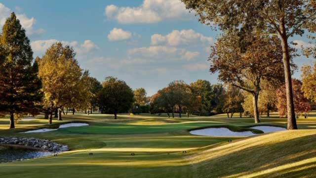 cedar ridge cc