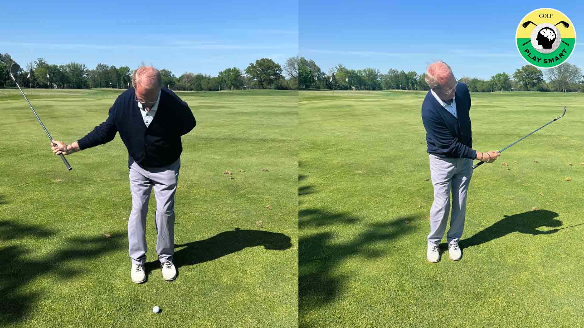 If you're looking for how to be more consistent with each shot on the golf course, GOLF Top 100 Don Sargent Jr. offers up these three drills