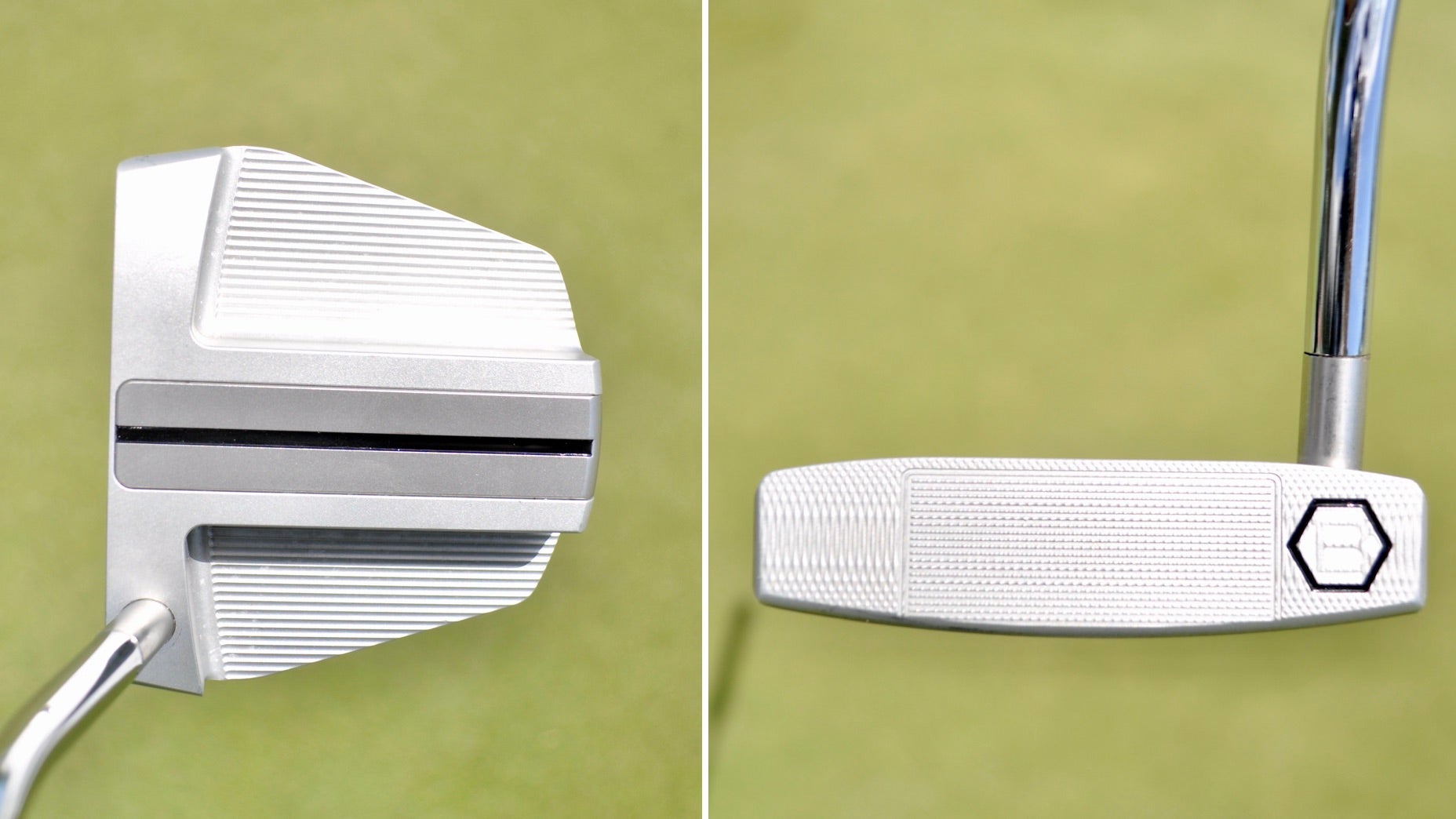 jb holmes putter bettinardi