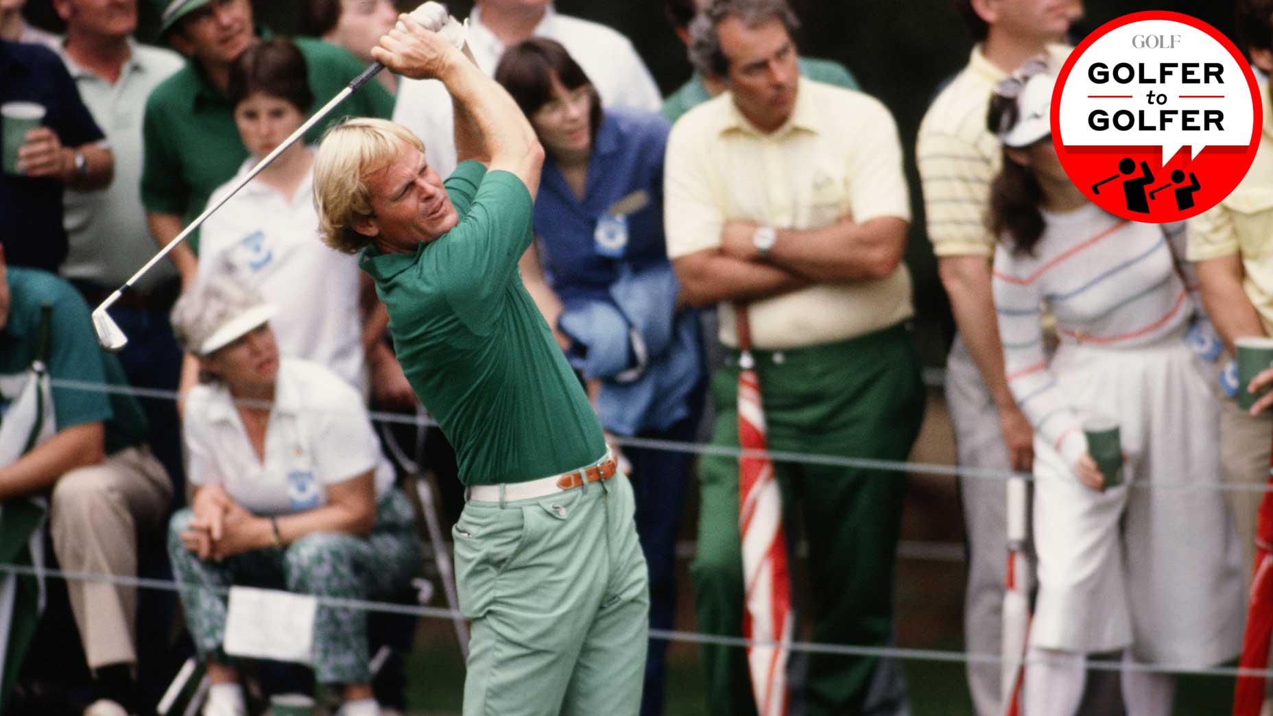 johnny miller swings