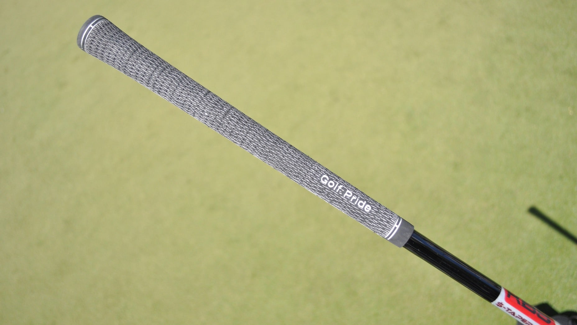 max homa equipment titleist