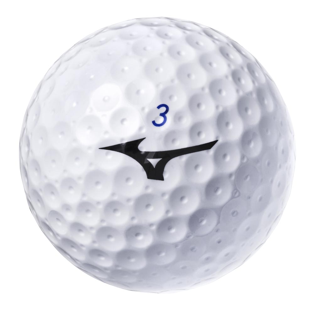 Mizuno RB566V golf ball
