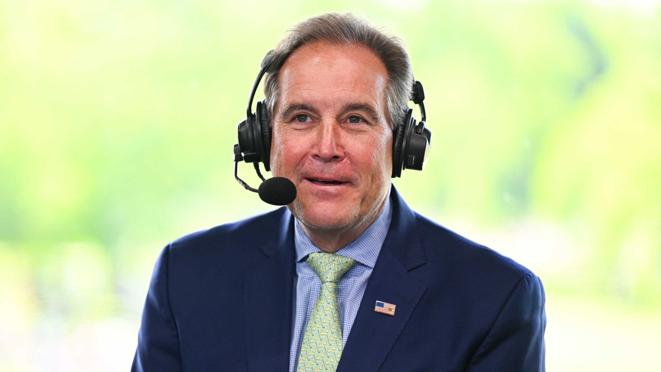 jim nantz