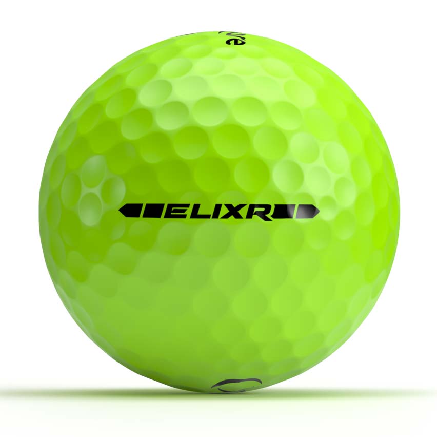 OnCore Elixr golf ball