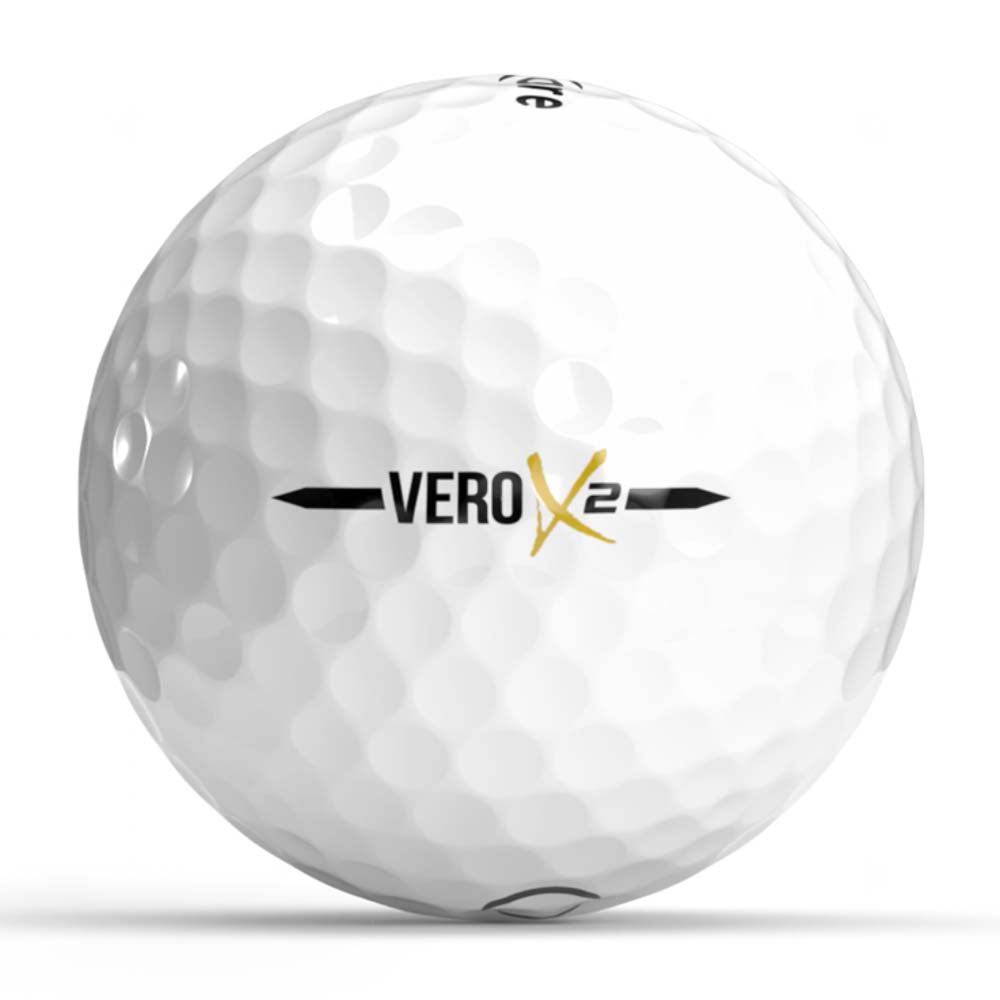OnCore Vero X2 golf ball
