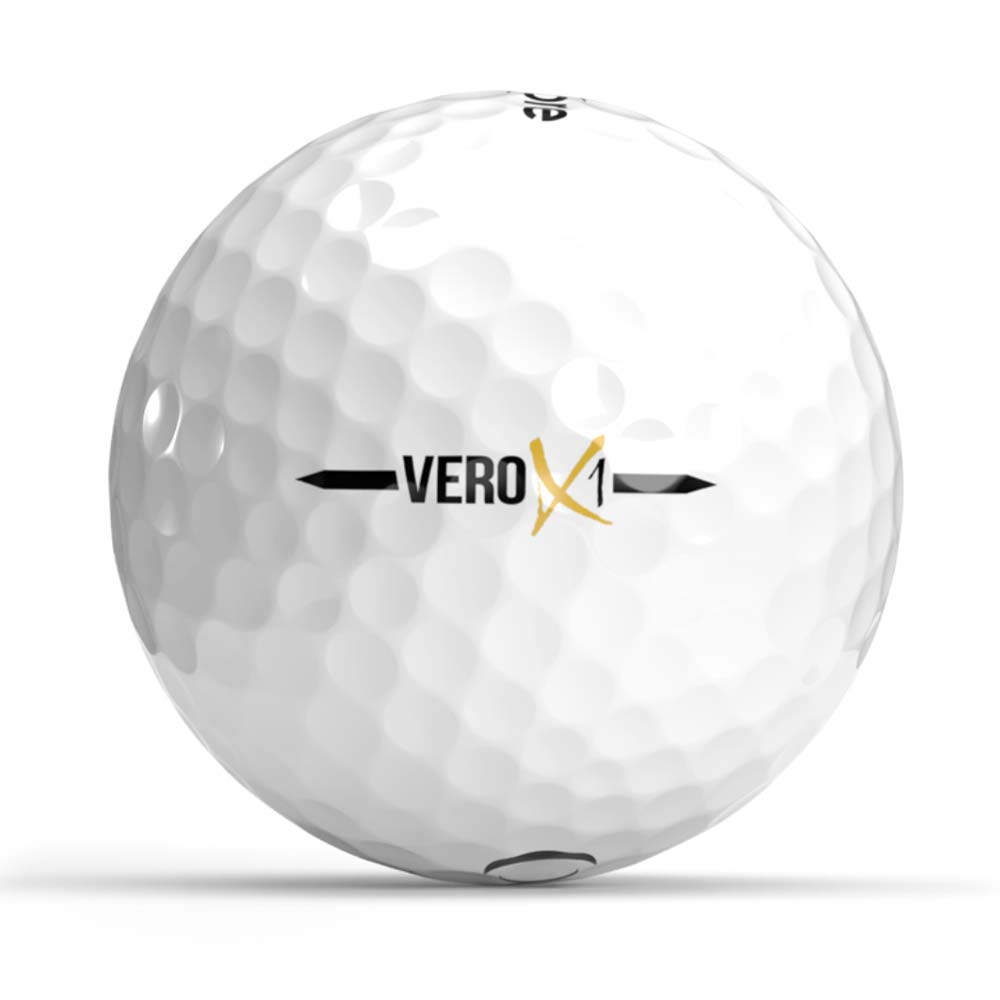 OnCore Vero X1 golf ball