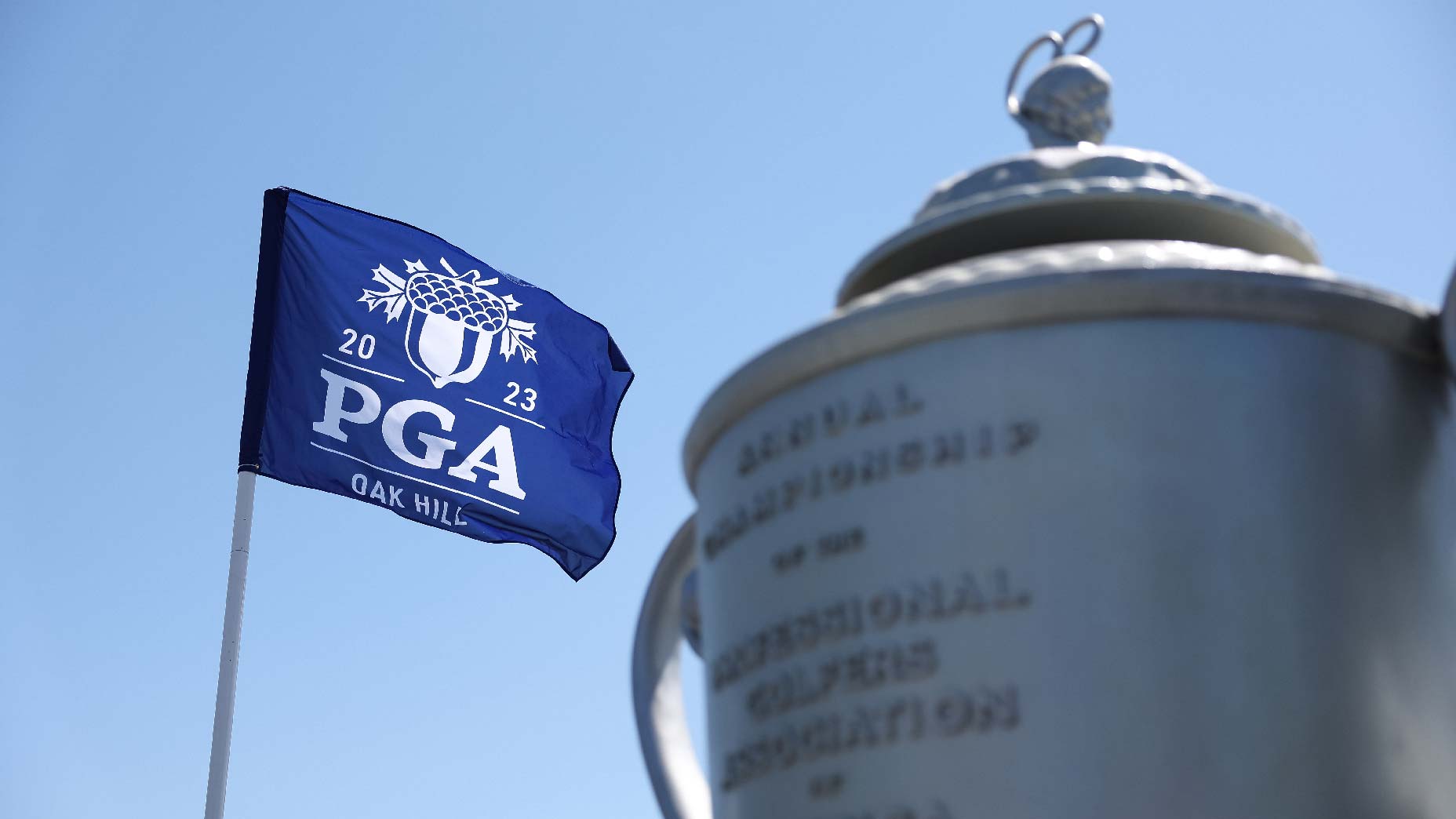 PGA Championship Saturday channel: How to watch Round 3 at Oak Hill
