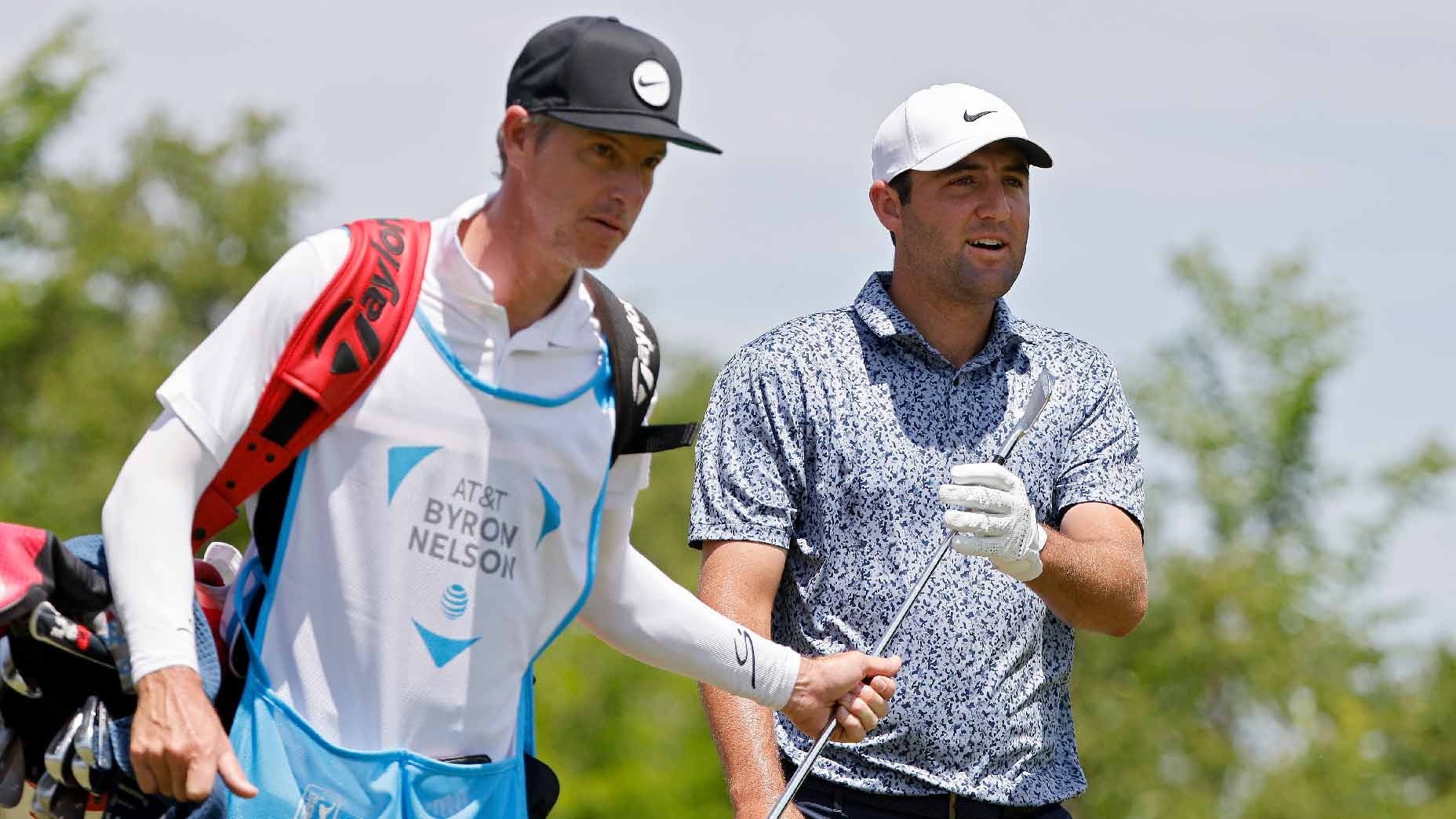 How to watch the 2023 AT&T Byron Nelson on Sunday: Round 4 live coverage