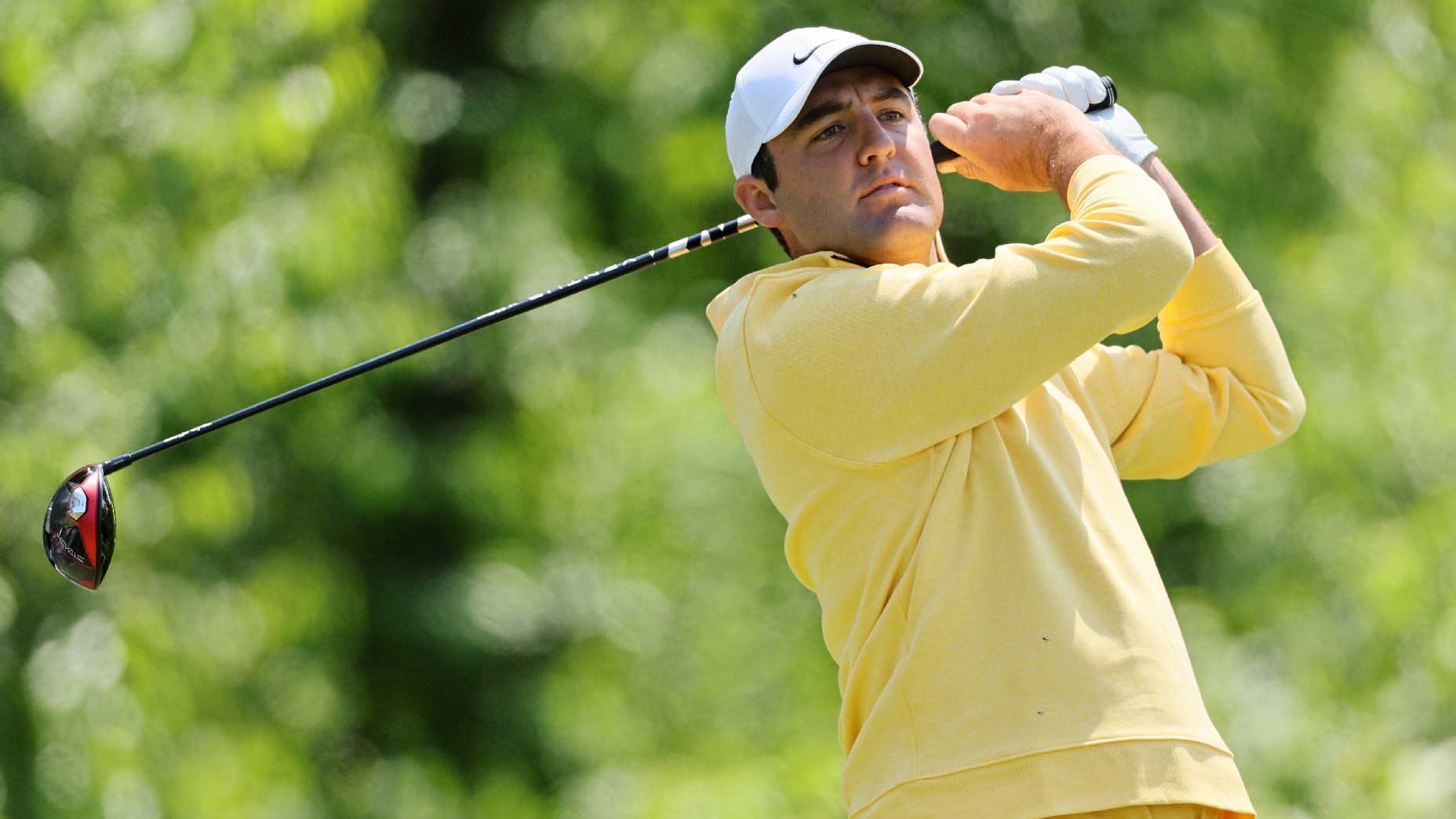 2023 PGA Championship tee times: Round 2 groupings for Friday