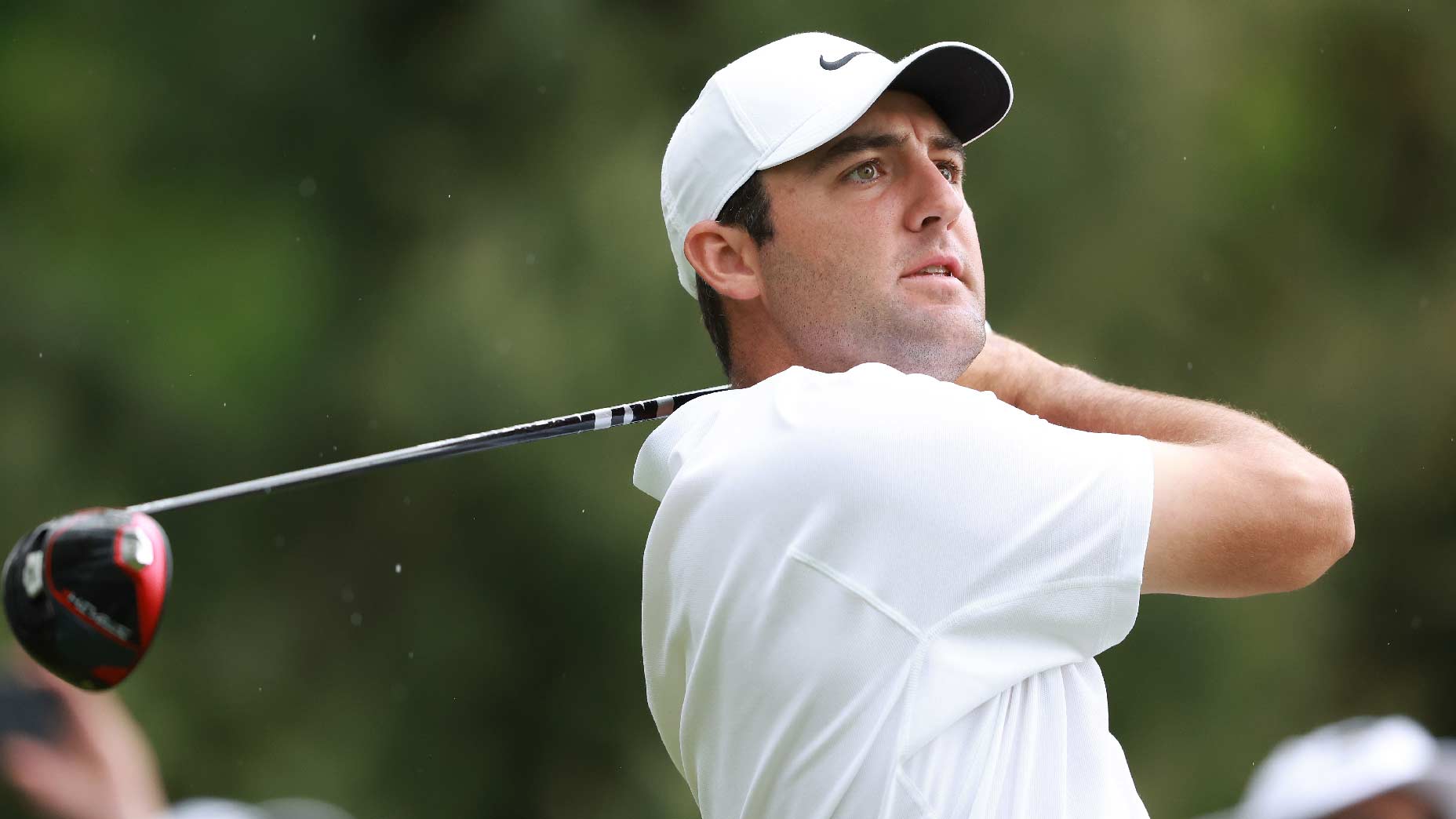 How to watch the 2023 PGA Championship on Saturday: Round 3 TV schedule, streaming, tee times