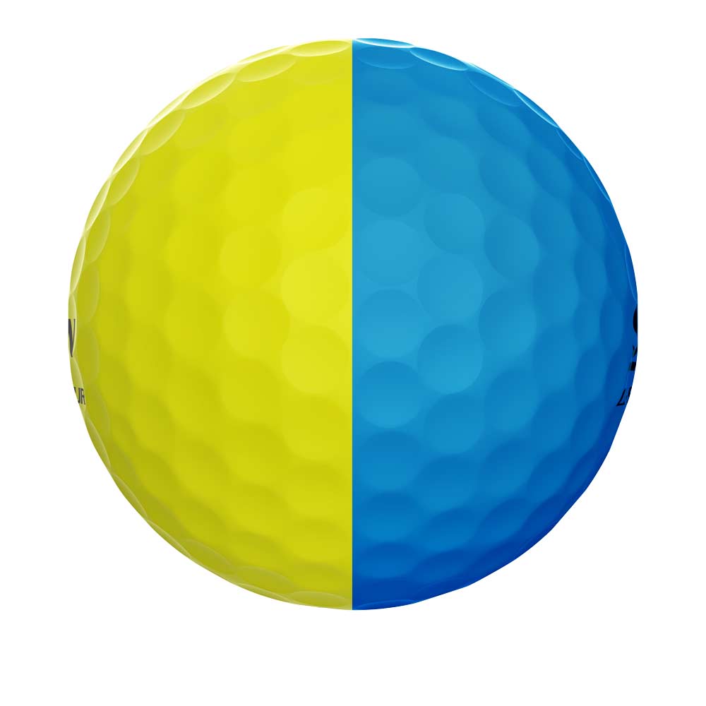 Srixon Q-Star Divide golf ball
