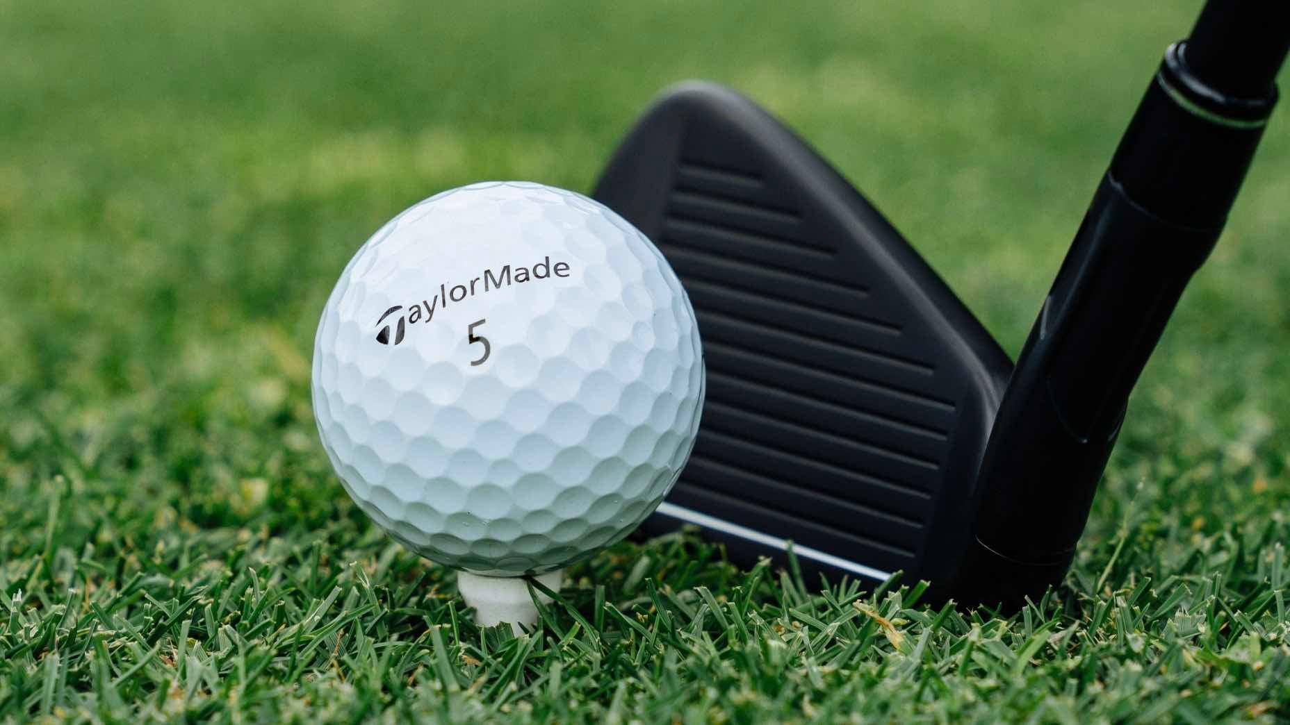 taylormade stealth bomber tee