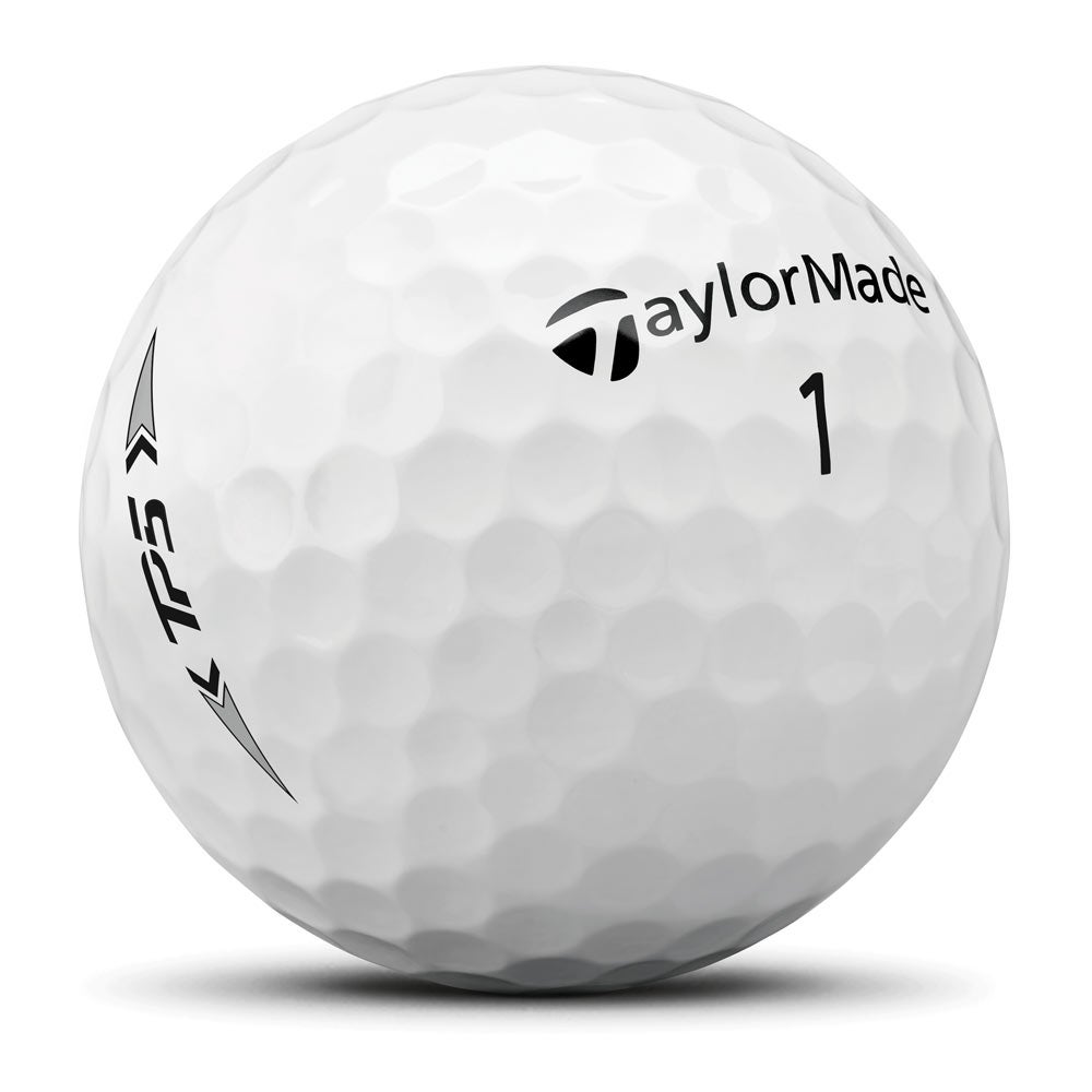 TaylorMade TP5 golf ball
