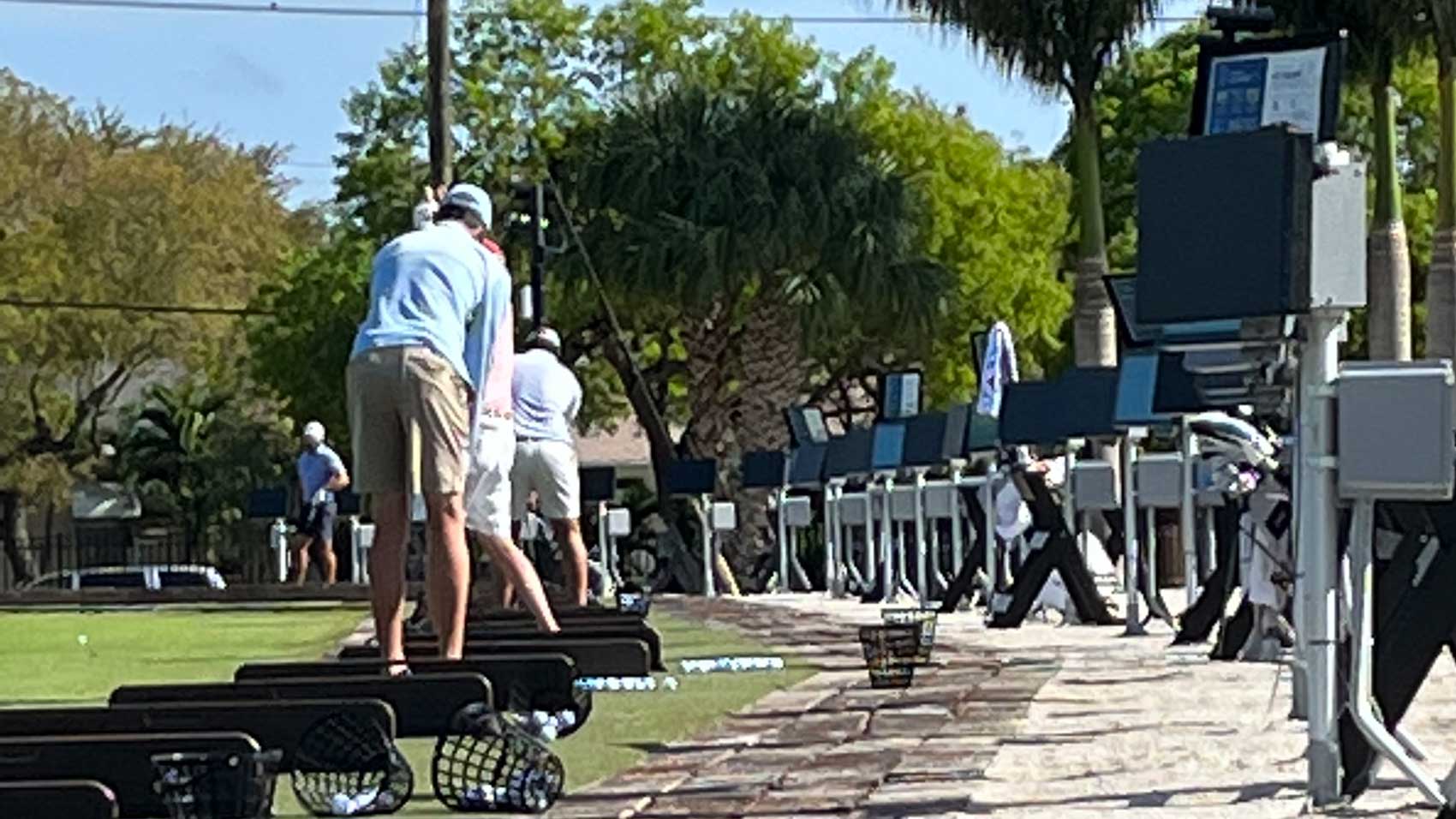 the park muni west palm