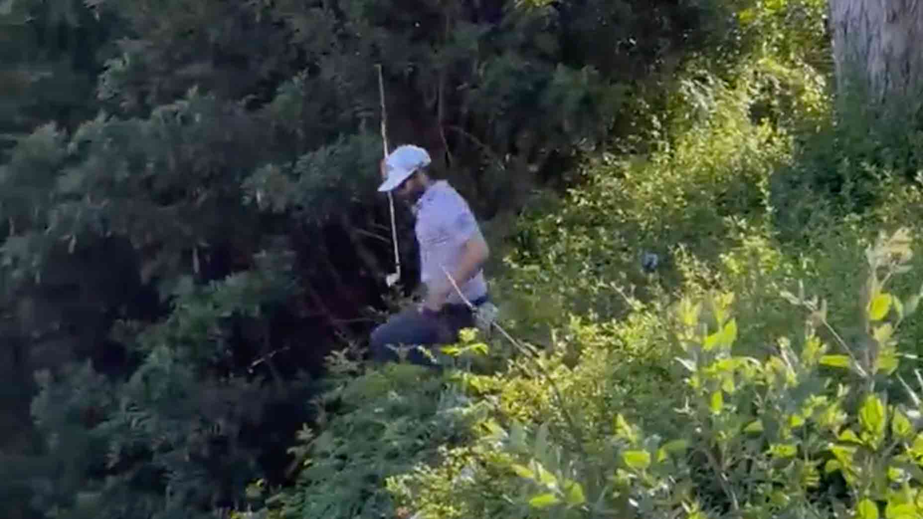 Adam Hadwin