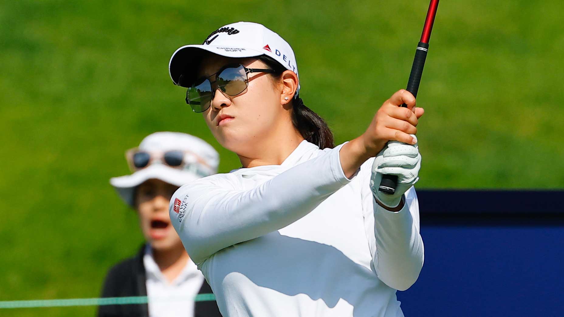 Rose Zhang