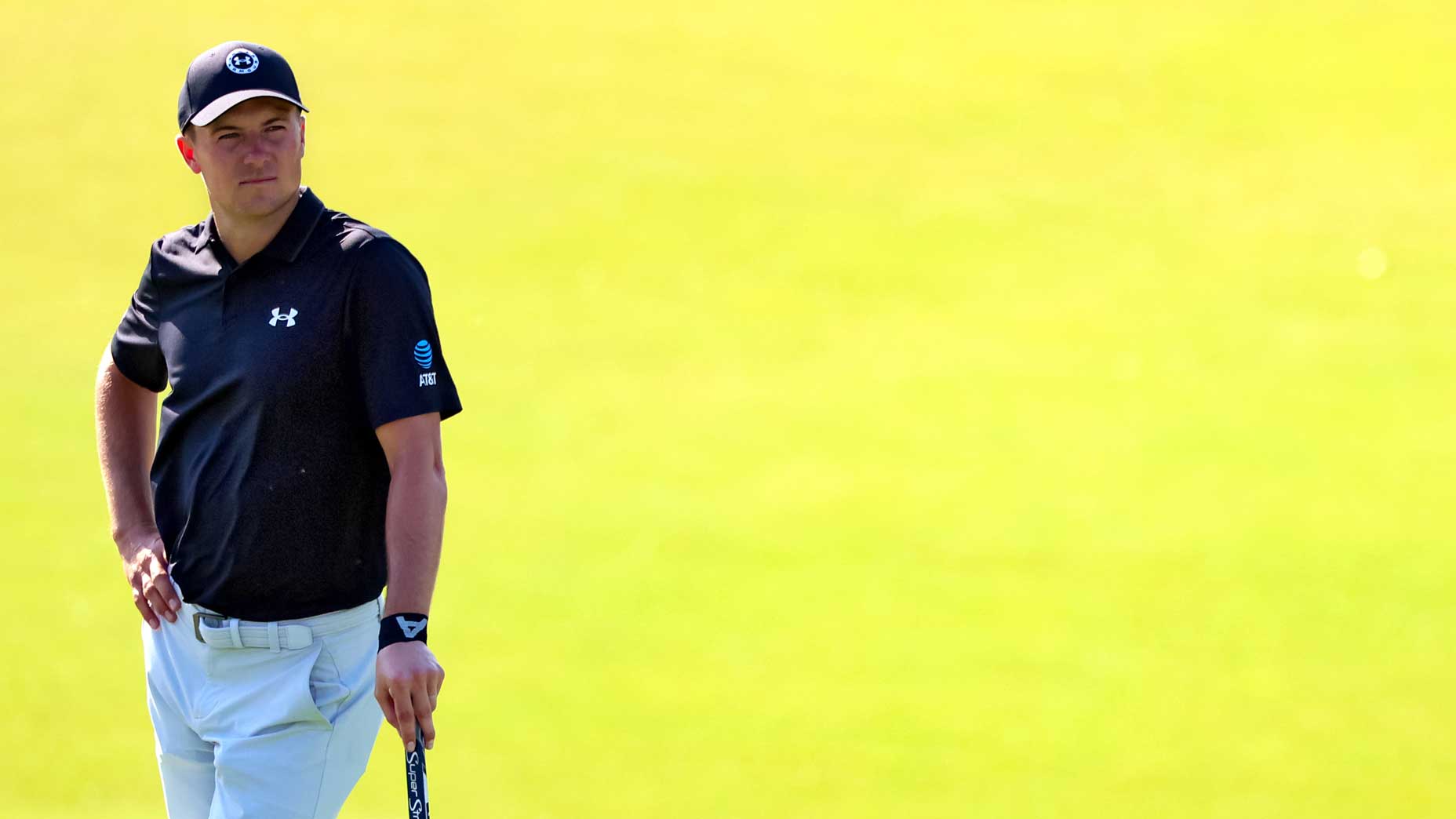 Jordan Spieth