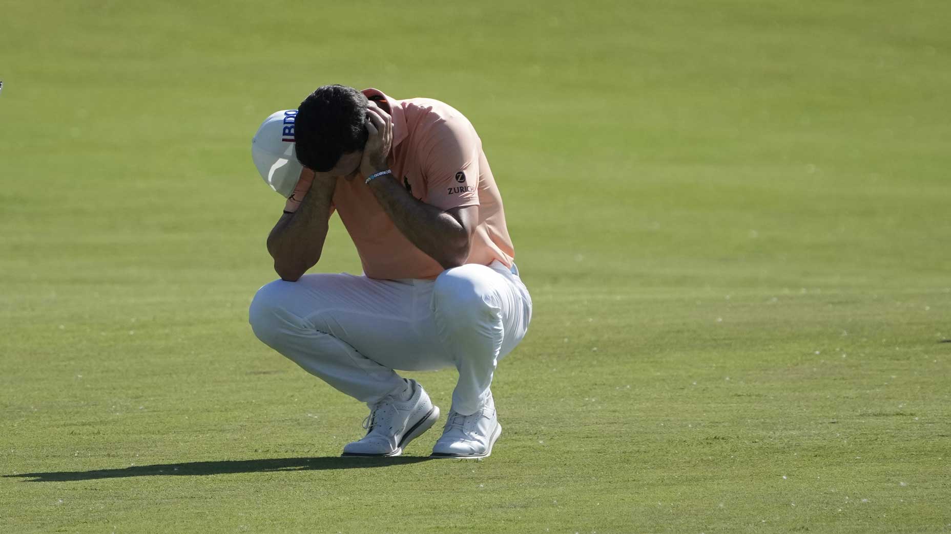 billy horschel
