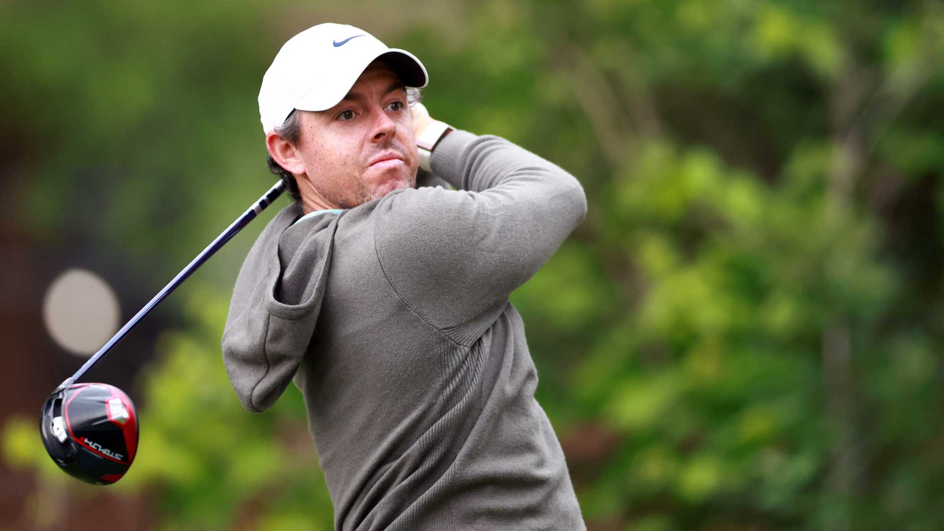 Rory McIlroy