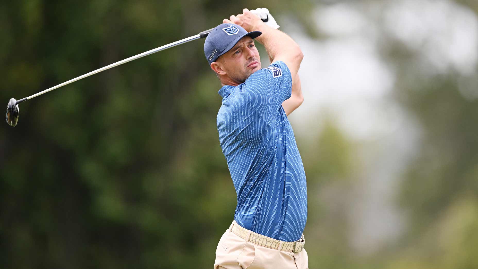 Bryson DeChambeau at 2023 U.S. Open