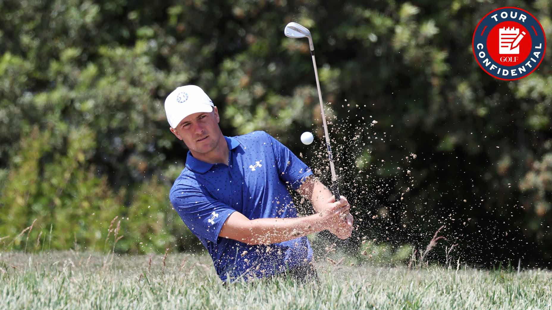 Tour Confidential: What’s the U.S. Open storyline NO ONE is talking about?