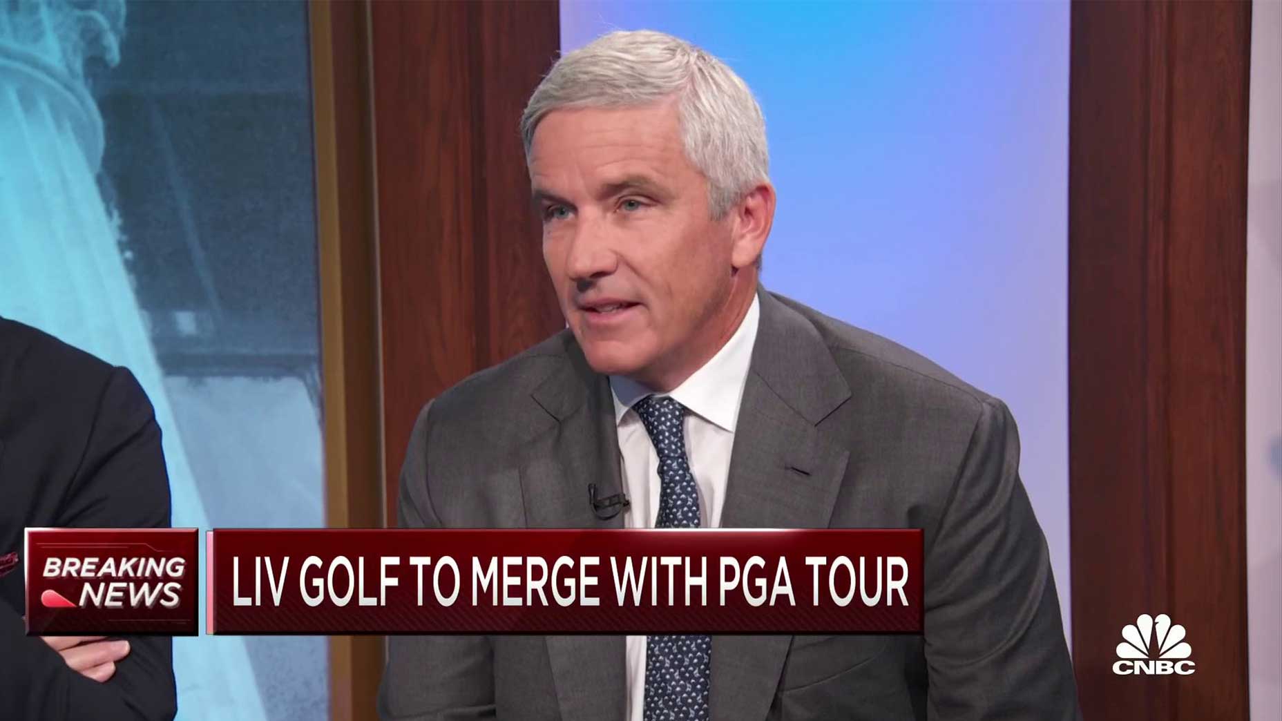 jay monahan cnbc interview