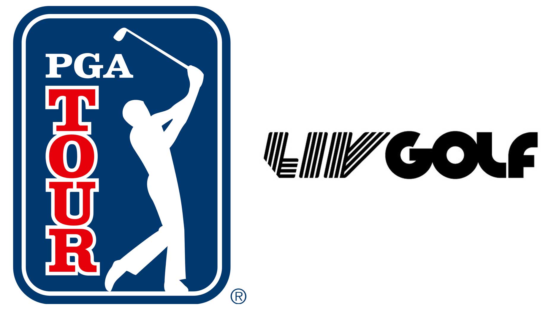 liv golf pga tour