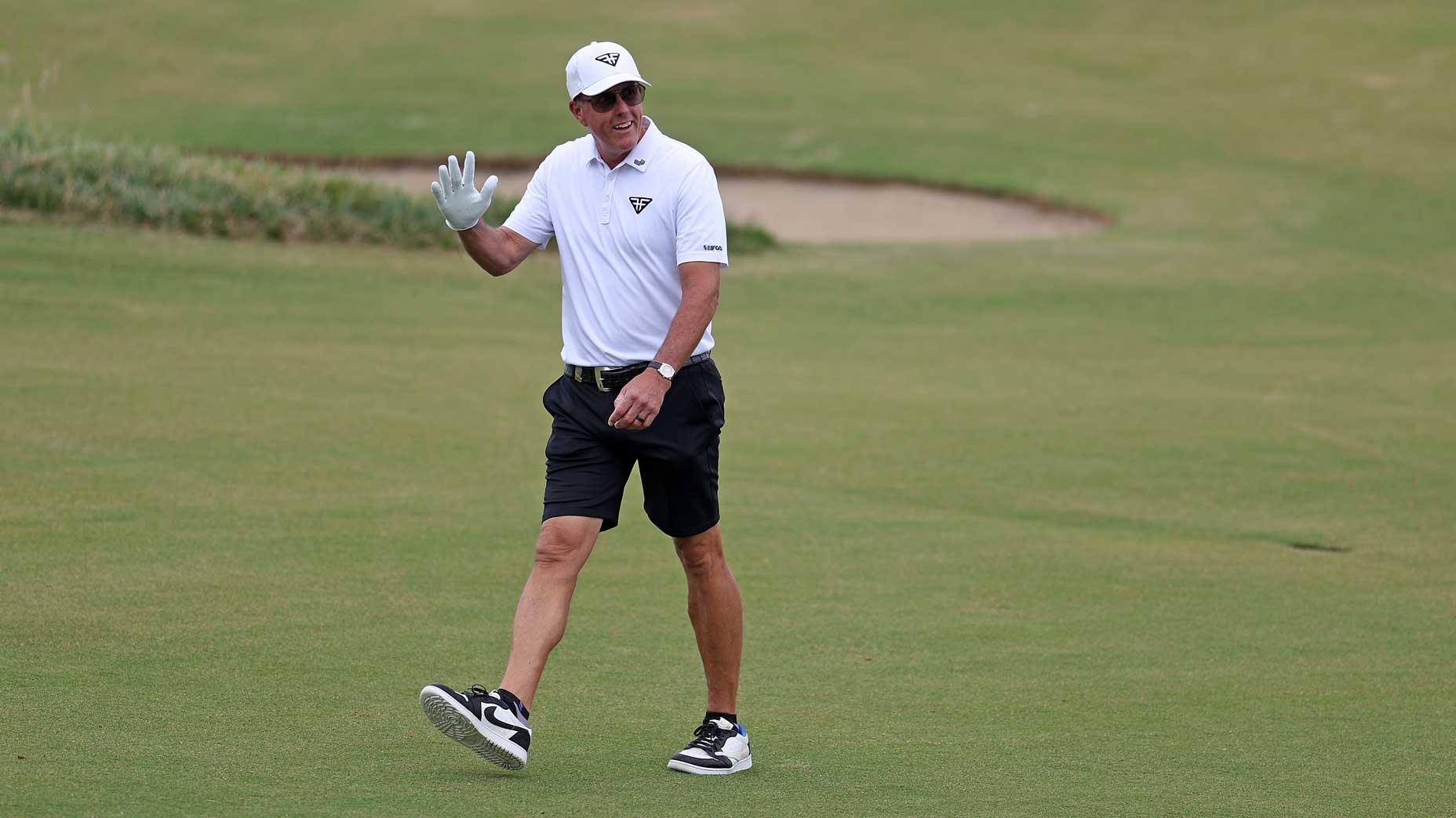 phil mickelson