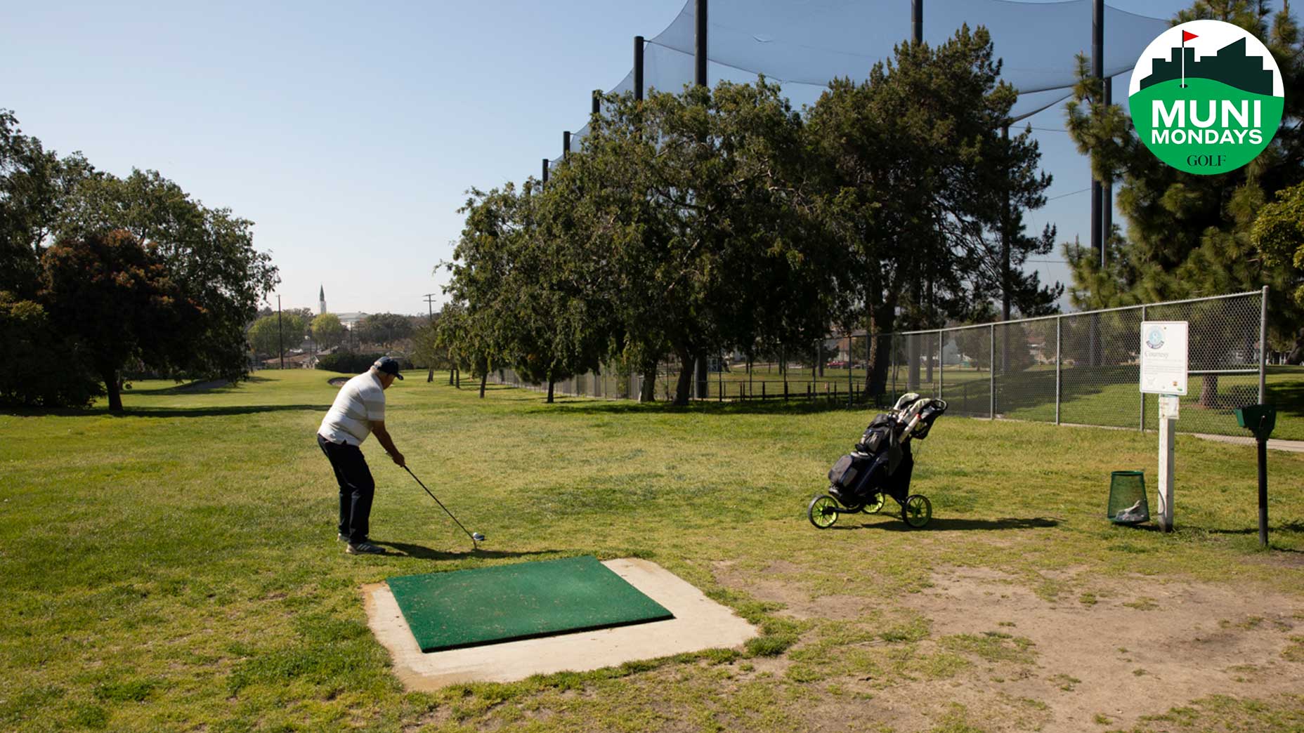 maggie hathaway golf course