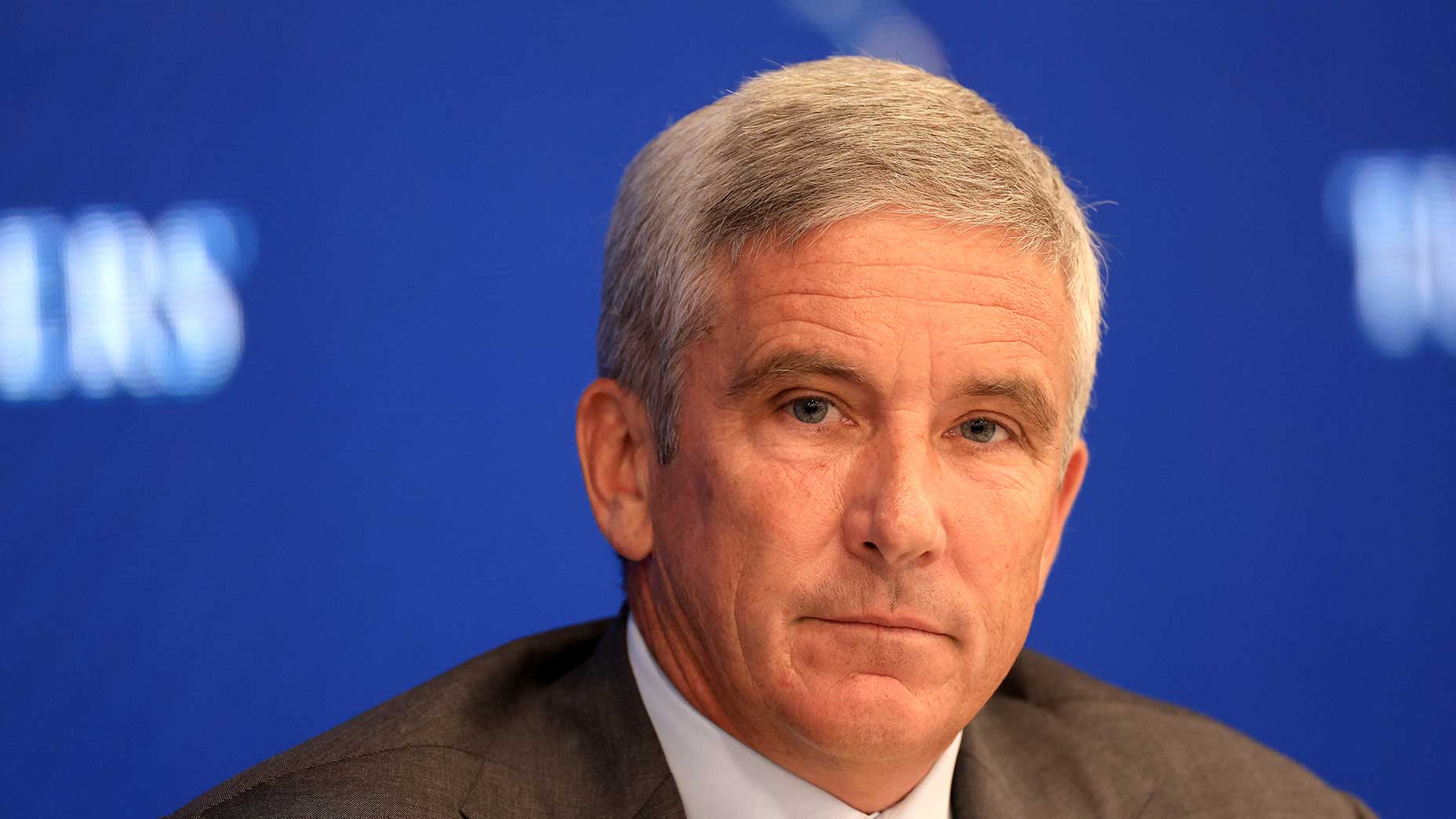 jay monahan players presser