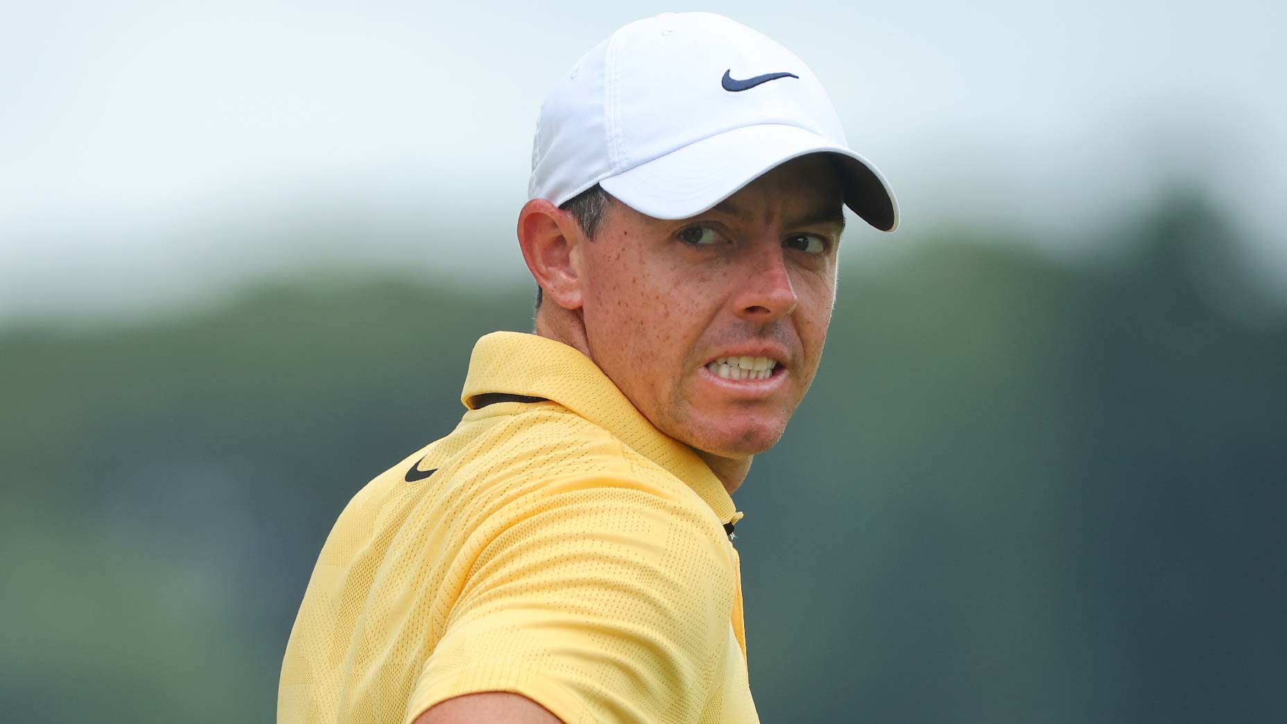 PGA Tour holds marathon 5-hour player meeting over PIF-Saudi deal