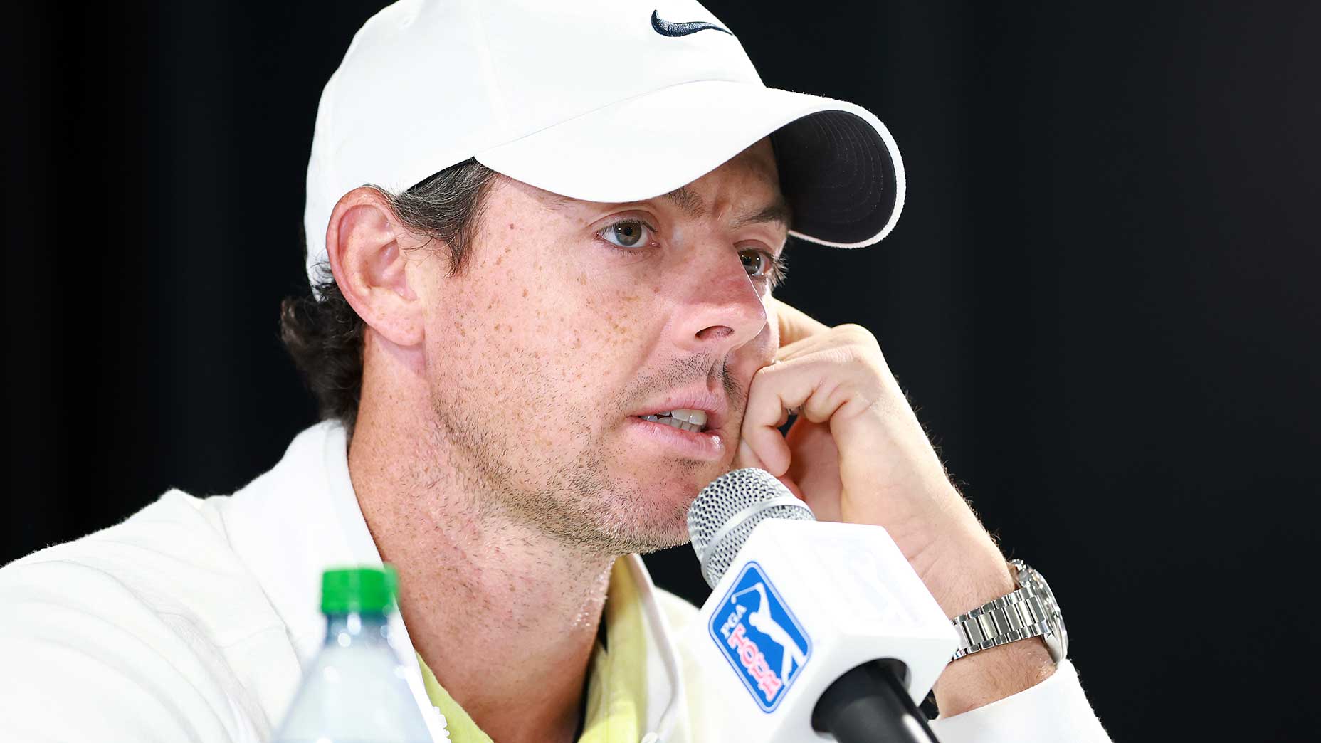 'I still hate LIV': Rory McIlroy stresses specific detail of PGA Tour merger